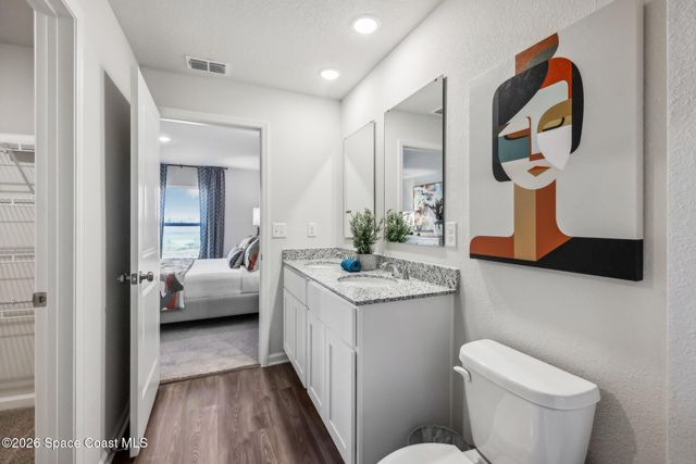 1305 Transcoro Street SE, Palm Bay, FL 32909