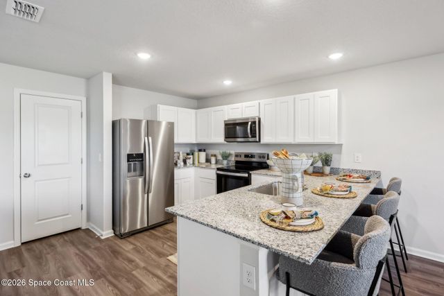 1305 Transcoro Street SE, Palm Bay, FL 32909