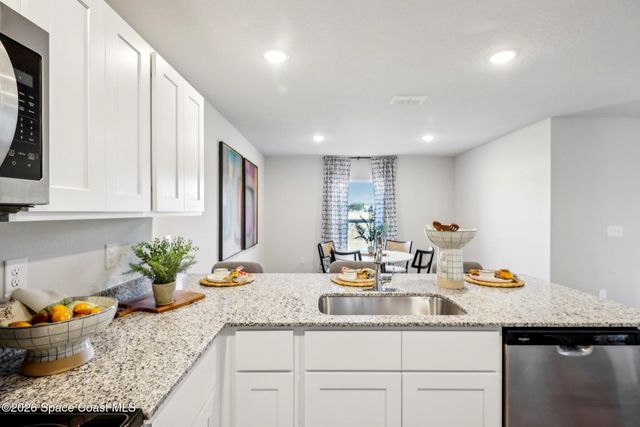 1305 Transcoro Street SE, Palm Bay, FL 32909