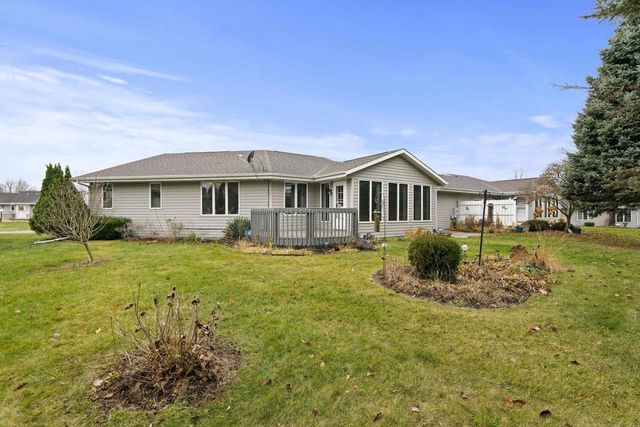 728 Nantucket Drive, Janesville, WI 53546