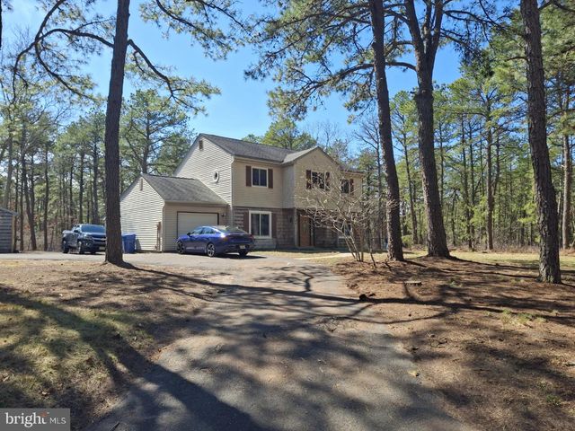 1580 CABOT AVE, Manchester Township, NJ 08759