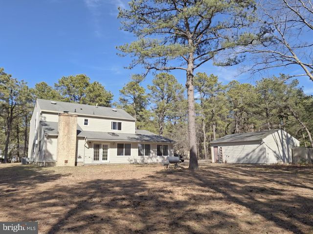 1580 CABOT AVE, Manchester Township, NJ 08759