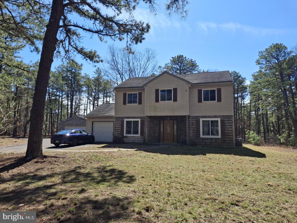 1580 CABOT AVE, Manchester Township, NJ 08759