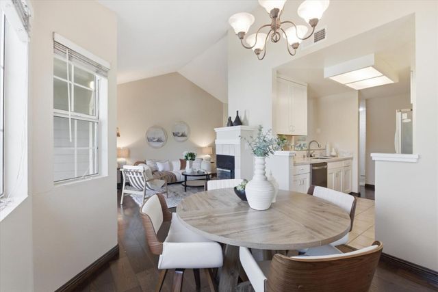 7595 Canyon Meadow Circle H, Pleasanton, CA 94588