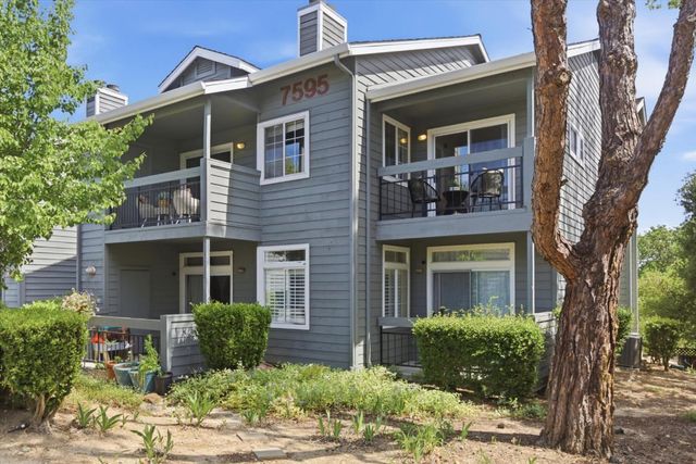 7595 Canyon Meadow Circle H, Pleasanton, CA 94588