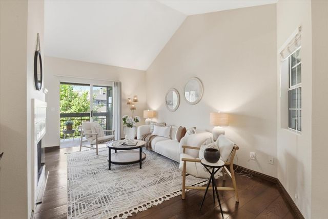 7595 Canyon Meadow Circle H, Pleasanton, CA 94588