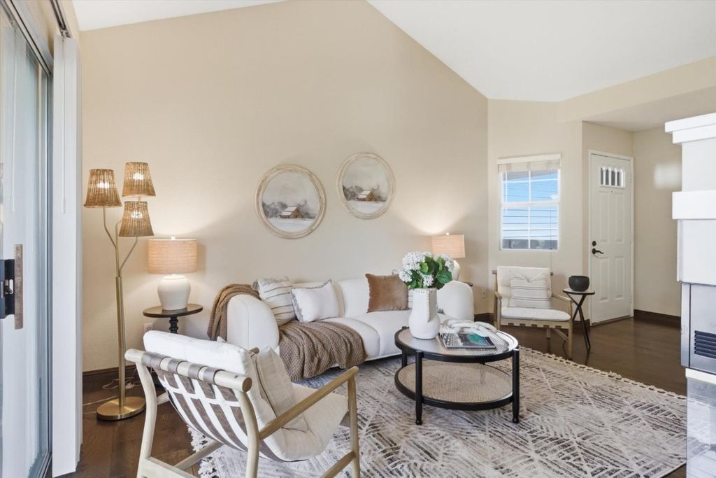 7595 Canyon Meadow Circle H, Pleasanton, CA 94588