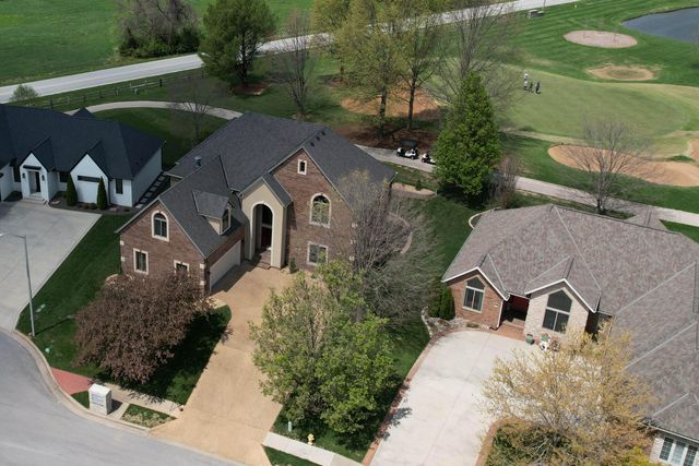 6307 S Meadowview Drive, Ozark, MO 65721