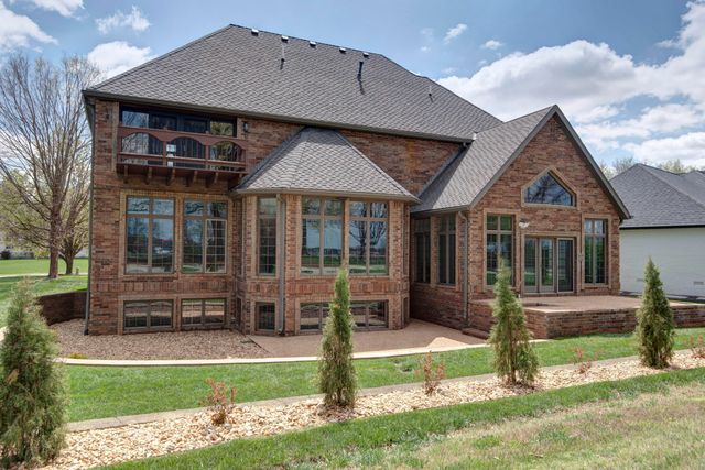 6307 S Meadowview Drive, Ozark, MO 65721