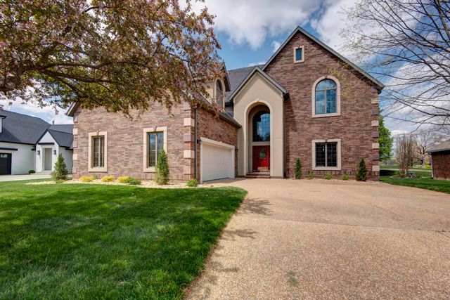 6307 S Meadowview Drive, Ozark, MO 65721