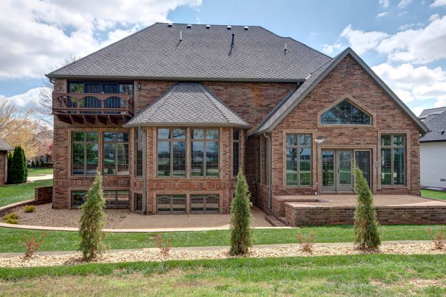 6307 S Meadowview Drive, Ozark, MO 65721
