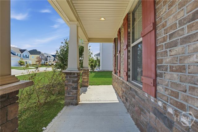 88 Winslow Circle, Savannah, GA 31407