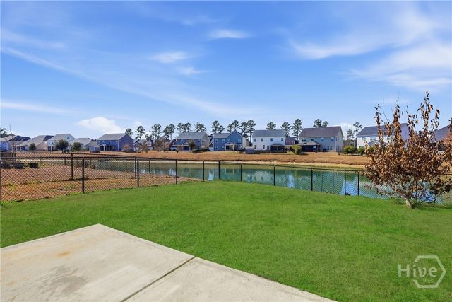 88 Winslow Circle, Savannah, GA 31407