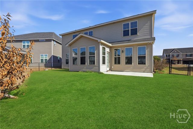 88 Winslow Circle, Savannah, GA 31407