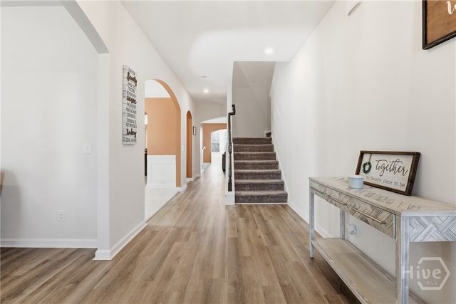 88 Winslow Circle, Savannah, GA 31407