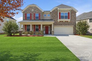 88 Winslow Circle, Savannah, GA 31407