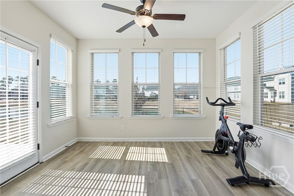 Image 17 of property listing at 88 Winslow Circle, Savannah, GA 31407