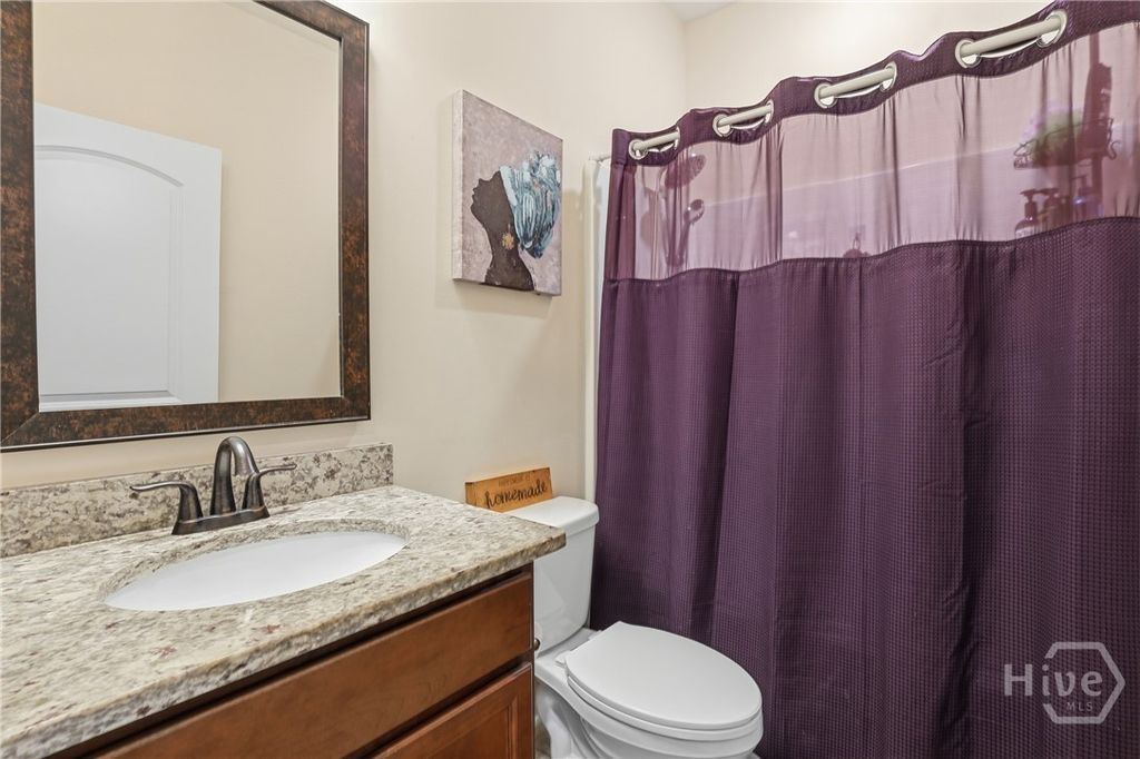 Image 23 of property listing at 88 Winslow Circle, Savannah, GA 31407