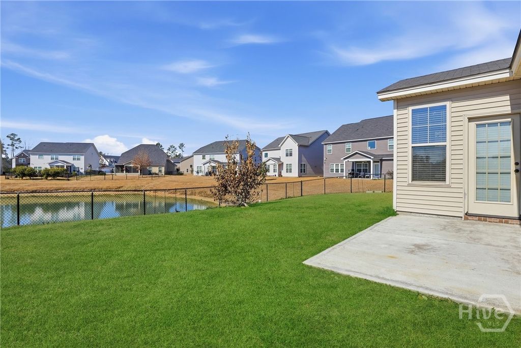 Image 40 of property listing at 88 Winslow Circle, Savannah, GA 31407