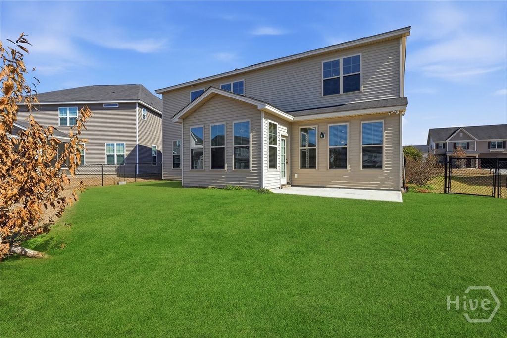 Image 43 of property listing at 88 Winslow Circle, Savannah, GA 31407