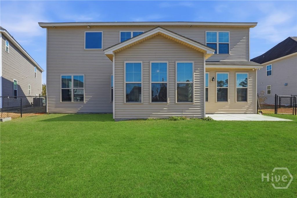 Image 44 of property listing at 88 Winslow Circle, Savannah, GA 31407