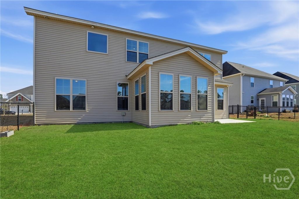 Image 45 of property listing at 88 Winslow Circle, Savannah, GA 31407