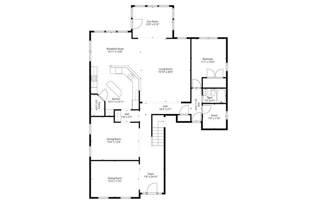 Image 47 of property listing at 88 Winslow Circle, Savannah, GA 31407