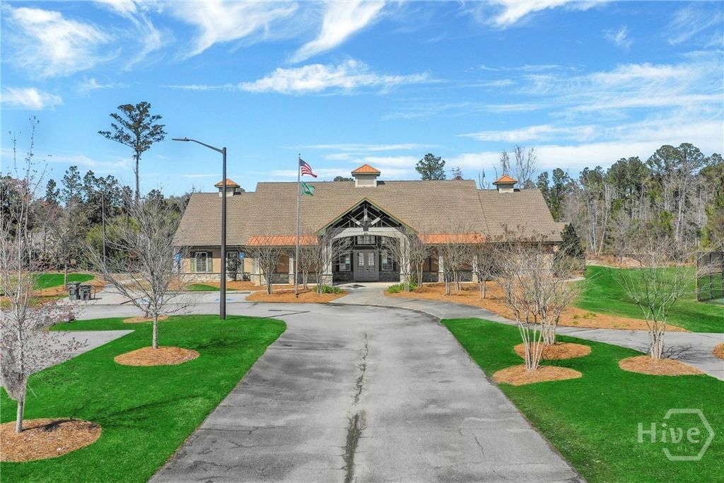 Image 61 of property listing at 88 Winslow Circle, Savannah, GA 31407