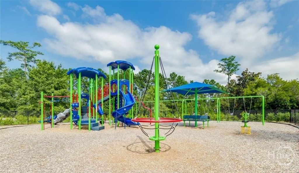 Image 65 of property listing at 88 Winslow Circle, Savannah, GA 31407