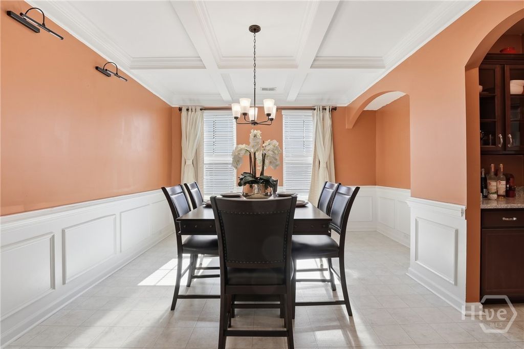 Image 8 of property listing at 88 Winslow Circle, Savannah, GA 31407