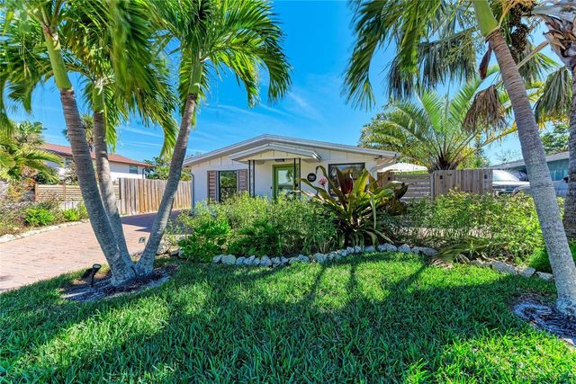730 FOX STREET, Longboat Key, FL 34228