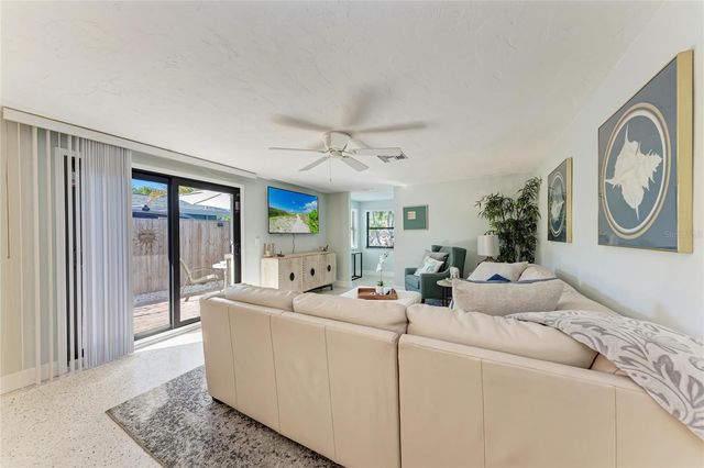 730 FOX STREET, Longboat Key, FL 34228