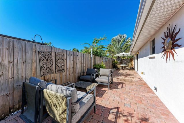 730 FOX STREET, Longboat Key, FL 34228