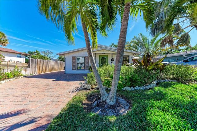 730 FOX STREET, Longboat Key, FL 34228