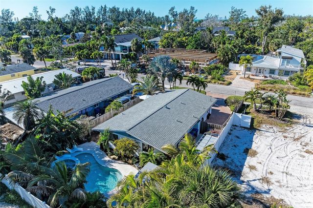 730 FOX STREET, Longboat Key, FL 34228