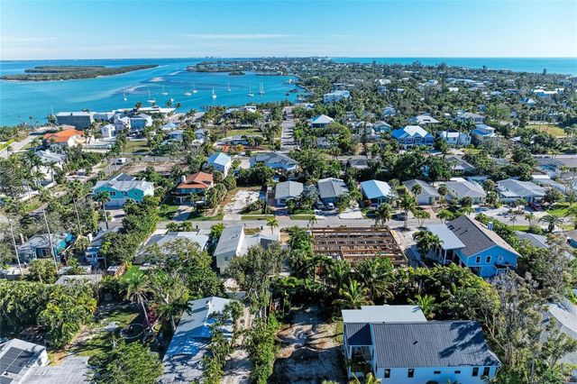 730 FOX STREET, Longboat Key, FL 34228