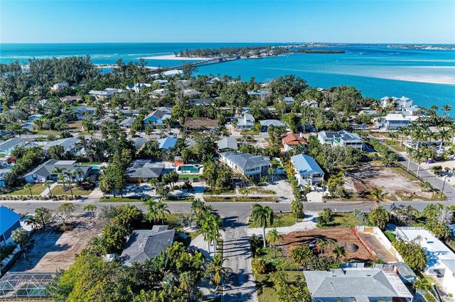 730 FOX STREET, Longboat Key, FL 34228