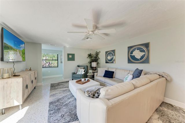730 FOX STREET, Longboat Key, FL 34228