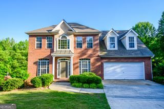 155 Cottage Circle, Fayetteville, GA 30215