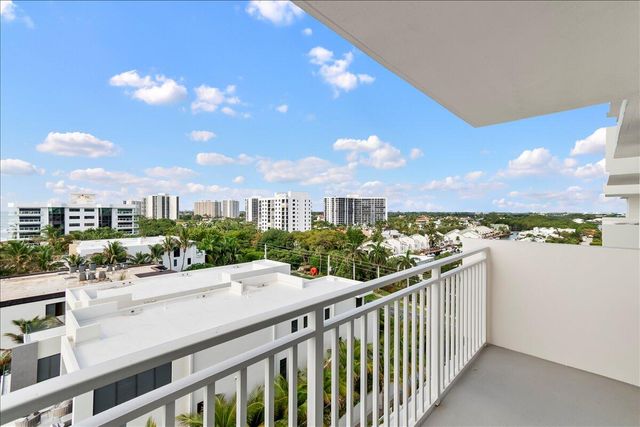 4511 S Ocean Boulevard 805, Highland Beach, FL 33487