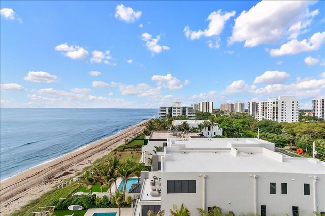 4511 S Ocean Boulevard 805, Highland Beach, FL 33487