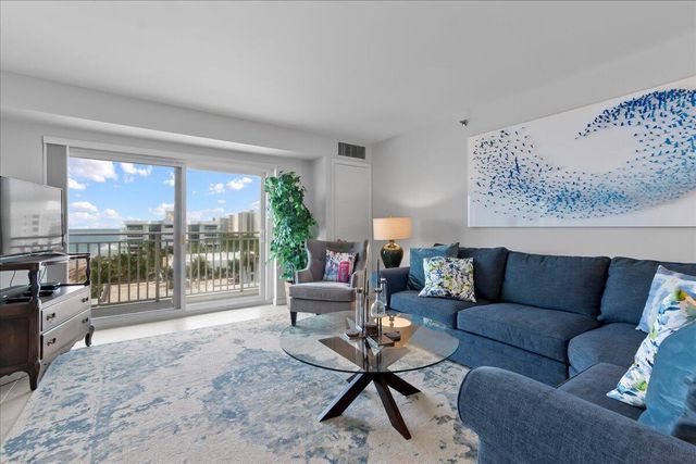 4511 S Ocean Boulevard 805, Highland Beach, FL 33487
