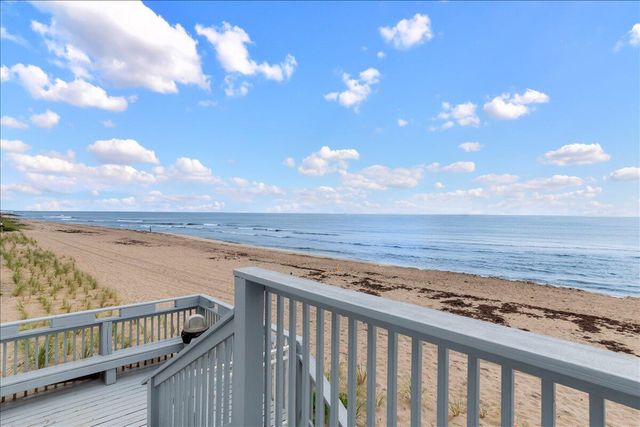 4511 S Ocean Boulevard 805, Highland Beach, FL 33487
