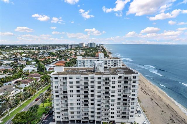 4511 S Ocean Boulevard 805, Highland Beach, FL 33487