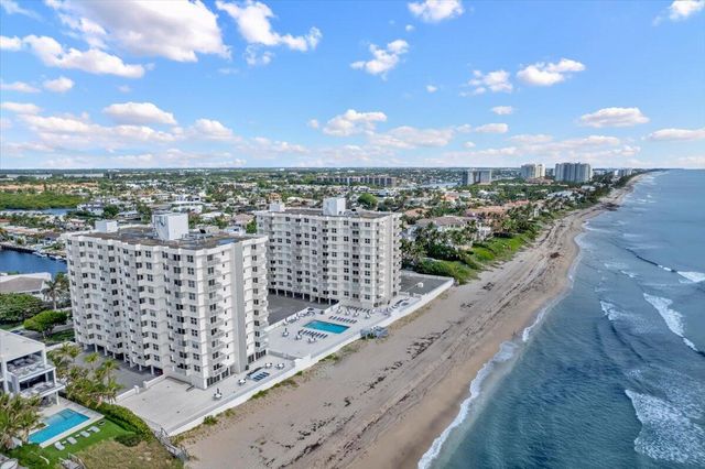 4511 S Ocean Boulevard 805, Highland Beach, FL 33487