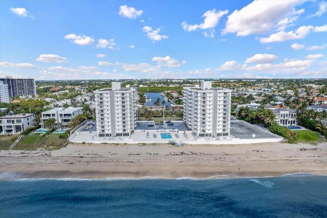 4511 S Ocean Boulevard 805, Highland Beach, FL 33487