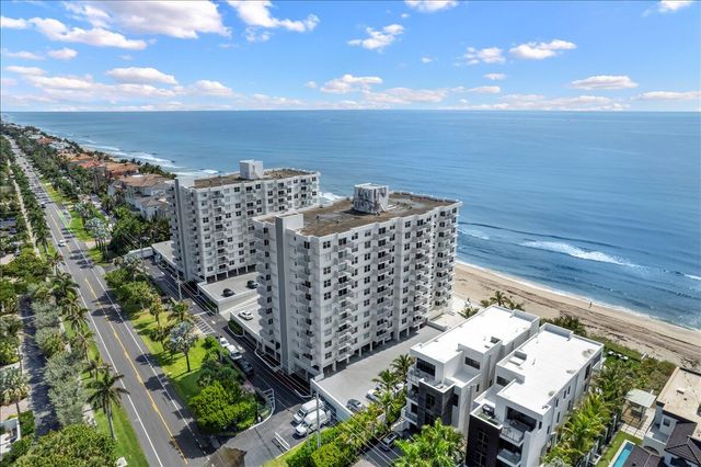 4511 S Ocean Boulevard 805, Highland Beach, FL 33487