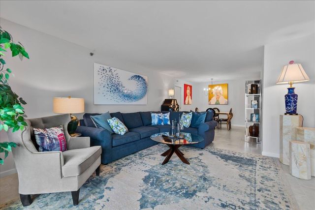 4511 S Ocean Boulevard 805, Highland Beach, FL 33487