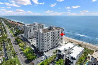 4511 S Ocean Boulevard 805, Highland Beach, FL 33487