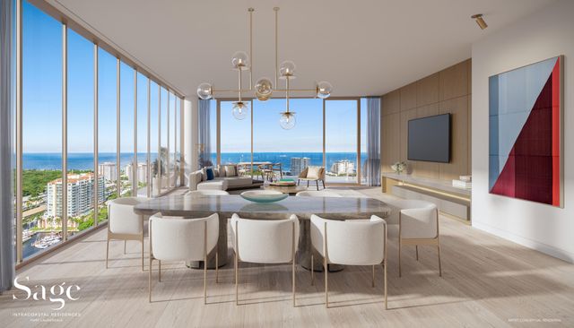 900 Intracoastal Drive Apt 701, Fort Lauderdale, FL 33304